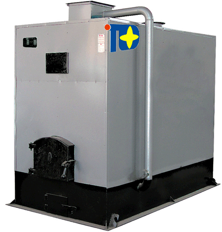 Direct-heating Furnace 