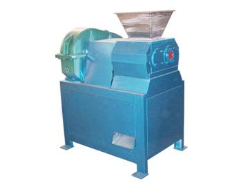 Double-Roller Granulator 